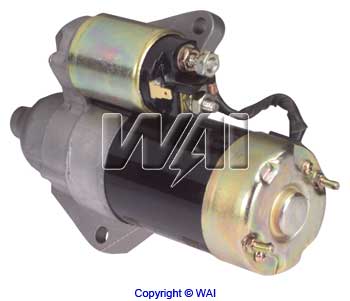 Anlasser 17719N WAI