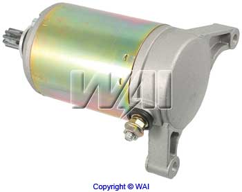Anlasser 18756N WAI