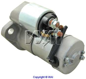 Anlasser 18219N WAI