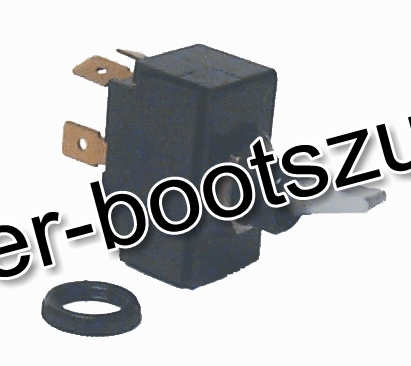 Toggle Switch Ersatzteil Sierra Marine TG40060