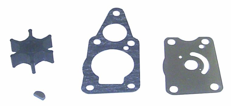 Impellerpumpen-Reparatursatz für Suzuki Zweitakter Ersatzteil Sierra Marine 18-3260
