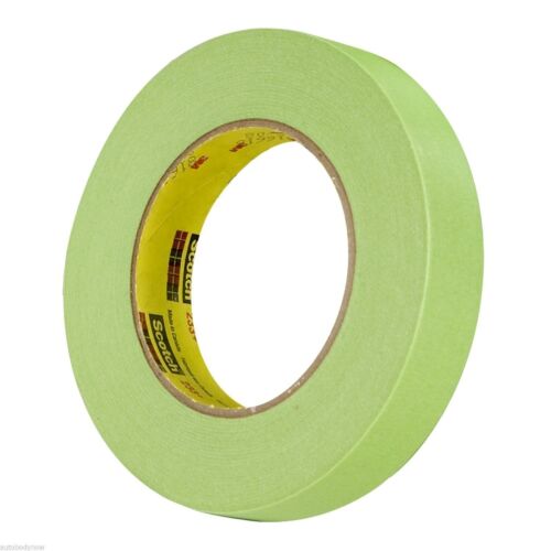 Kite Tape 150mmx2,5m schwarz