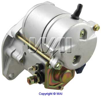 Anlasser 17574N WAI