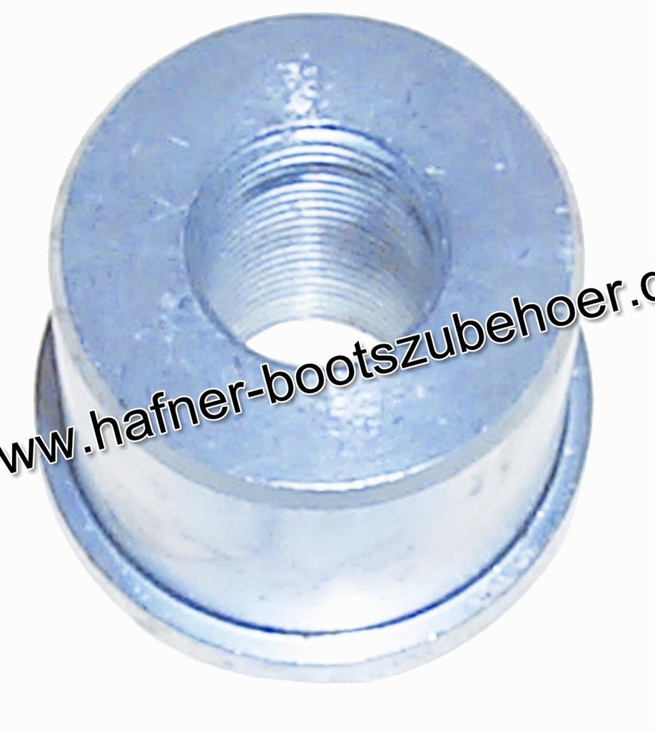 Driver 91-52393 ersetzt durch: 91-52393T Ersatzteil Sierra Marine 18-9848