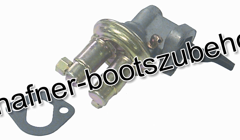 Benzinpumpe für Volvo Penta AQ 4-Zylinder Modelle Ersatzteil Sierra Marine 18-7286