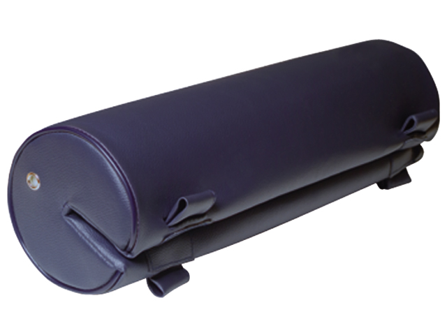 Bedflex Rückenpolster Winkelkissen weiß