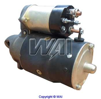 Anlasser 3561R WAI
