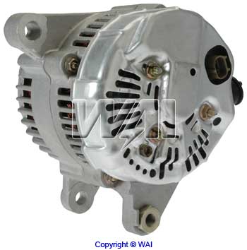 Lichtmaschine 13809N WAI