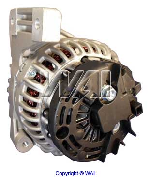 Lichtmaschine 11081N WAI