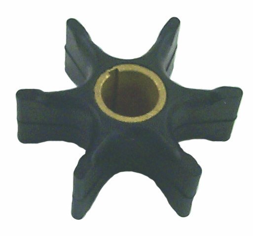Impeller für Johnson Evinrude 85 - 235 PS Ersatzteil Sierra Marine 18-3043