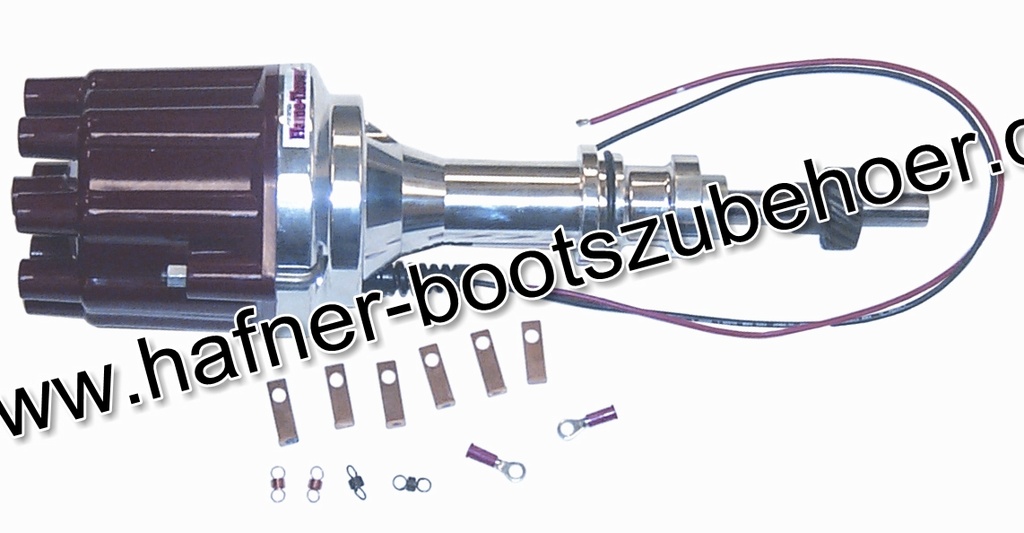 Verteiler NA fürd V-8 351 Windsor Ersatzteil Sierra Marine 18-5481
