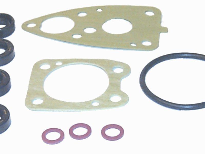 Getriebegehäusedichtungssatz für Yamaha 4 / 5 & F 4 Ersatzteil Sierra Marine 18-0028