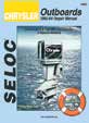 Werkstattbuch Chrysler Outboards Ersatzteil Sierra Marine 18-01000