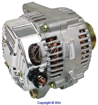 Lichtmaschine 13956N WAI