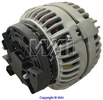 Lichtmaschine 11068N WAI