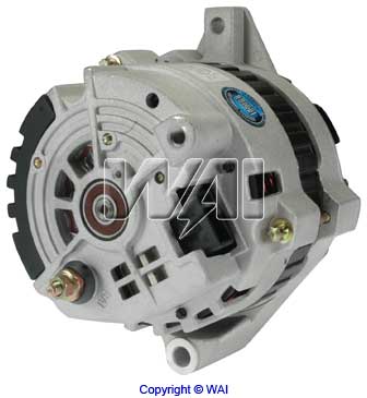 Lichtmaschine 7888-3N WAI
