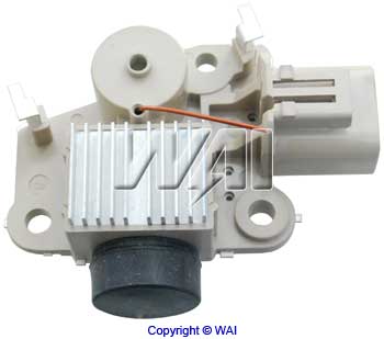 Regler IY116 WAI