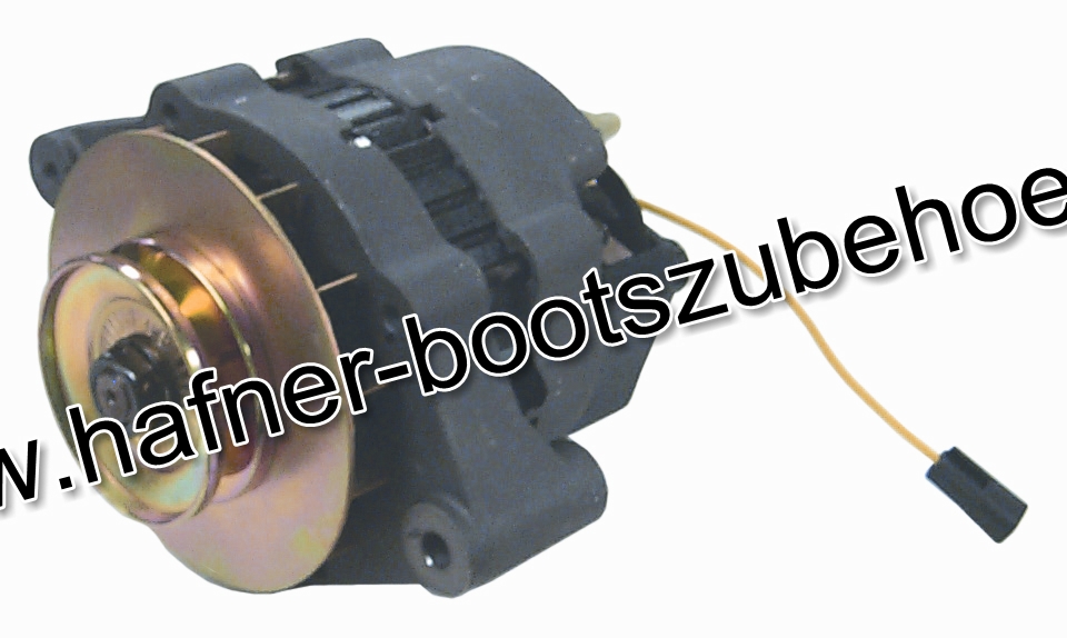Universal Lichtmaschine Ersatzteil Sierra Marine 18-6263