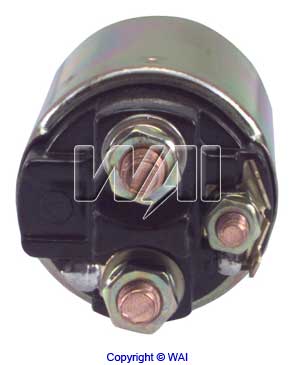Magnetschalter  66-134 WAI