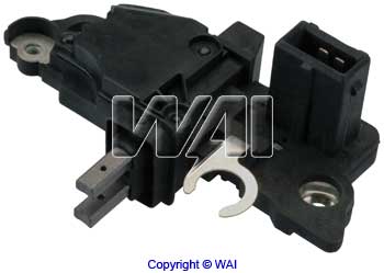 Regler IB251 WAI