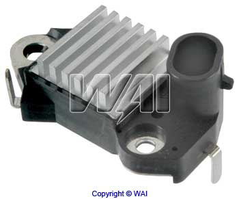 Regler D940 WAI