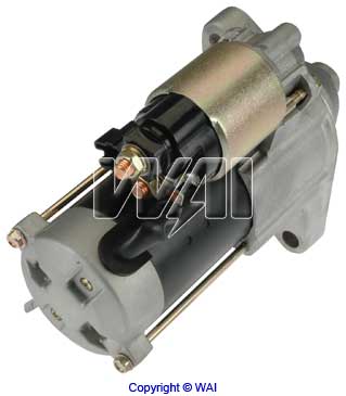 Anlasser 17806N WAI