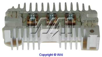 Gleichrichter DR5045 WAI