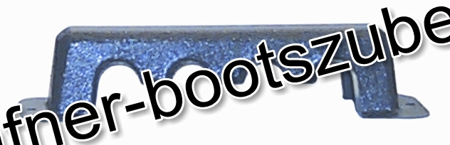 Cover Ersatzteil Sierra Marine FSC46300