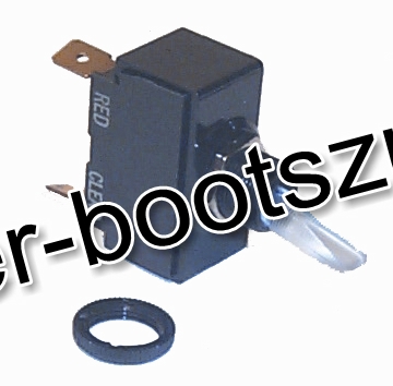 Toggle Switch Ersatzteil Sierra Marine TG40080