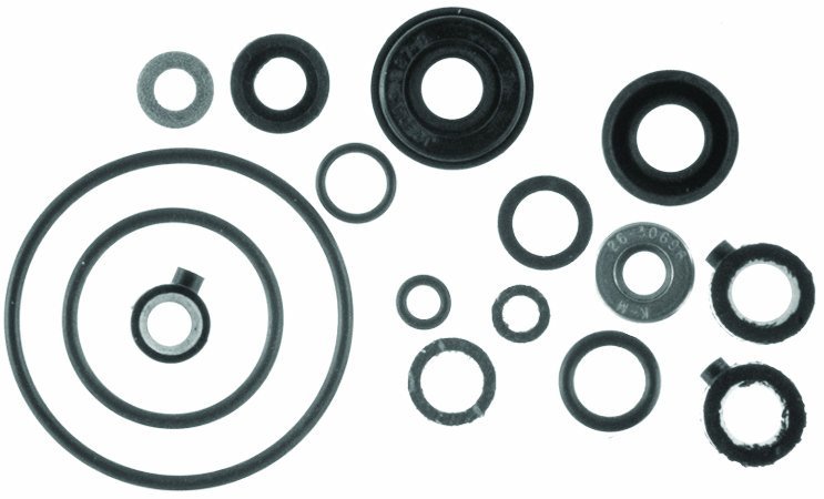 Lower Unit Dichtung Kit Mercury 26-77066A1 Ersatzteil Sierra Marine 18-2628