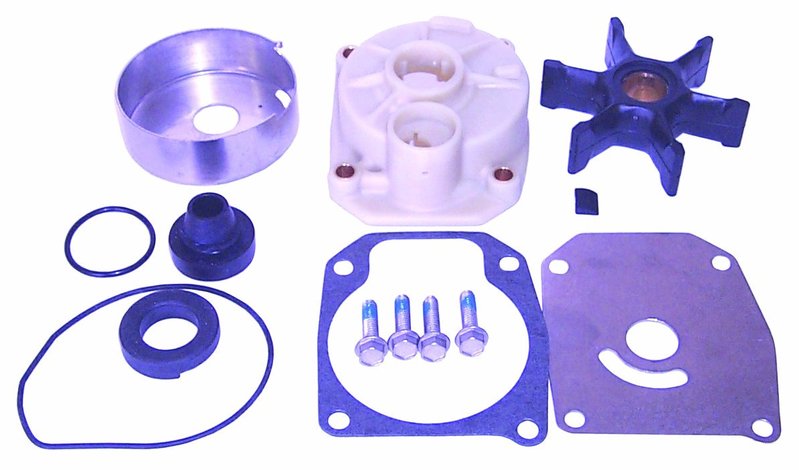 Impellerpumpen-Kit für Evinrude E-Tec Ersatzteil Sierra Marine 18-3453