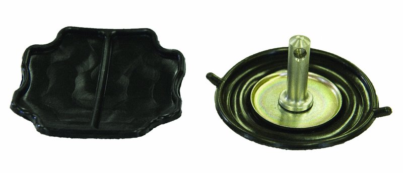 Diaphragm Kit Ersatzteil Sierra Marine 18-3497