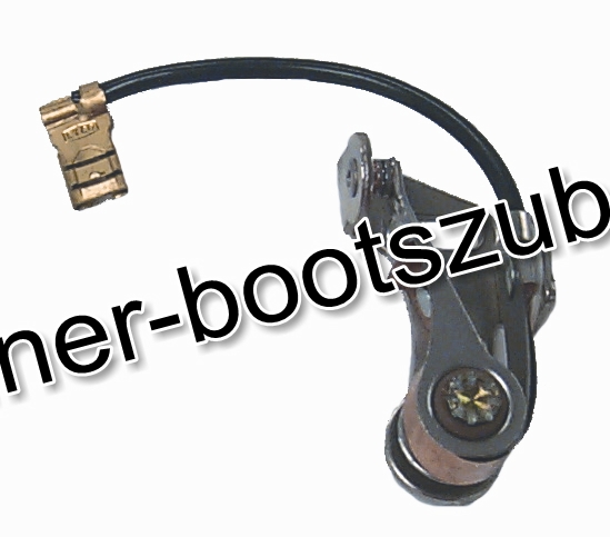 Unterbrecherkontakt Ersatzteil Sierra Marine 18-5305