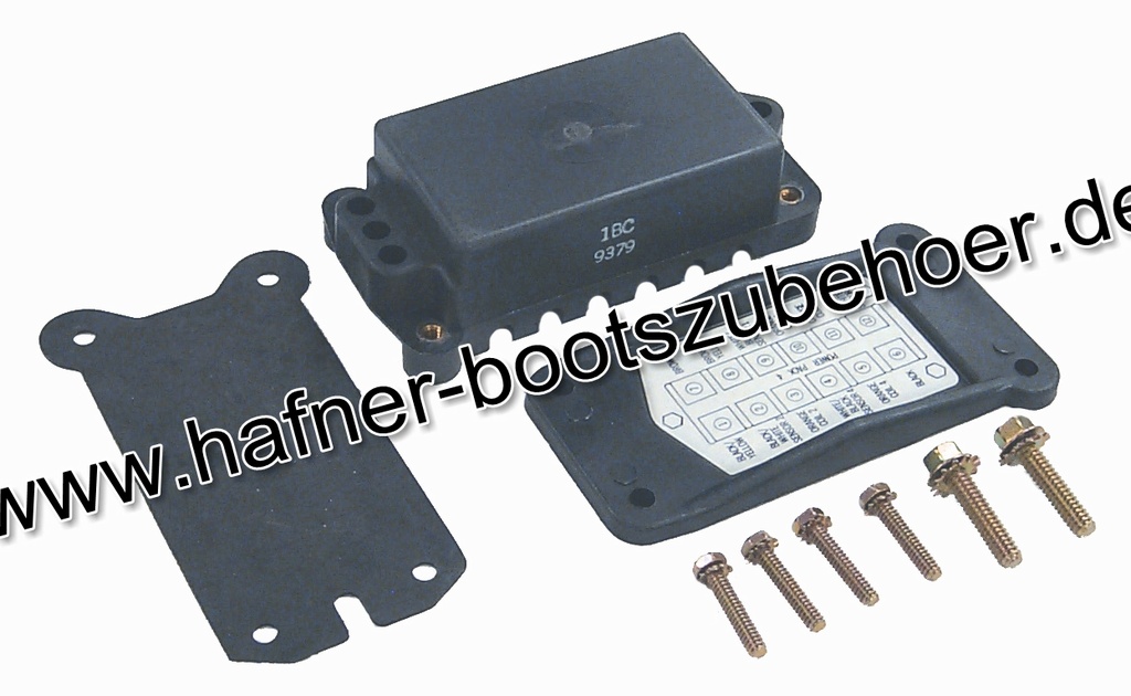 Power Pack, Netzteil für Johnson Evinrude Ersatzteil Sierra Marine 18-5753