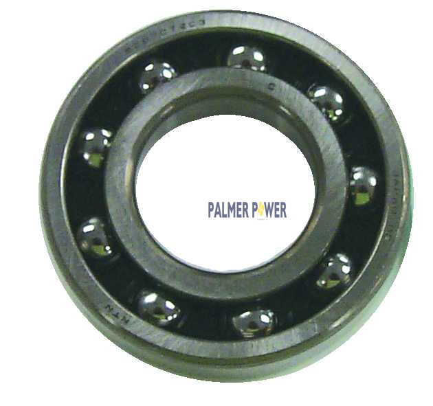 Lager, Ball OMC, Johnson, Evinrude 385503 Ersatzteil Sierra Marine 18-1395