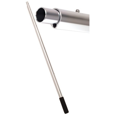 SWOBBIT Teleskopstiel 60 - 120cm