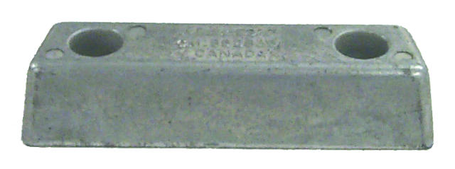 Anode (Magnesium) VOLVO 852835 Ersatzteil Sierra Marine 18-6105
