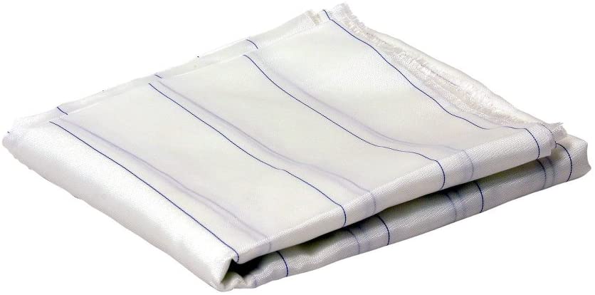 WEST SYSTEM Abreißgewebe Br. 1,00m 83g/m²