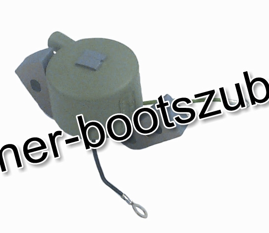 Zündspule für Johnson Evinrude/Mercury/Marine r Ersatzteil Sierra Marine 18-5181