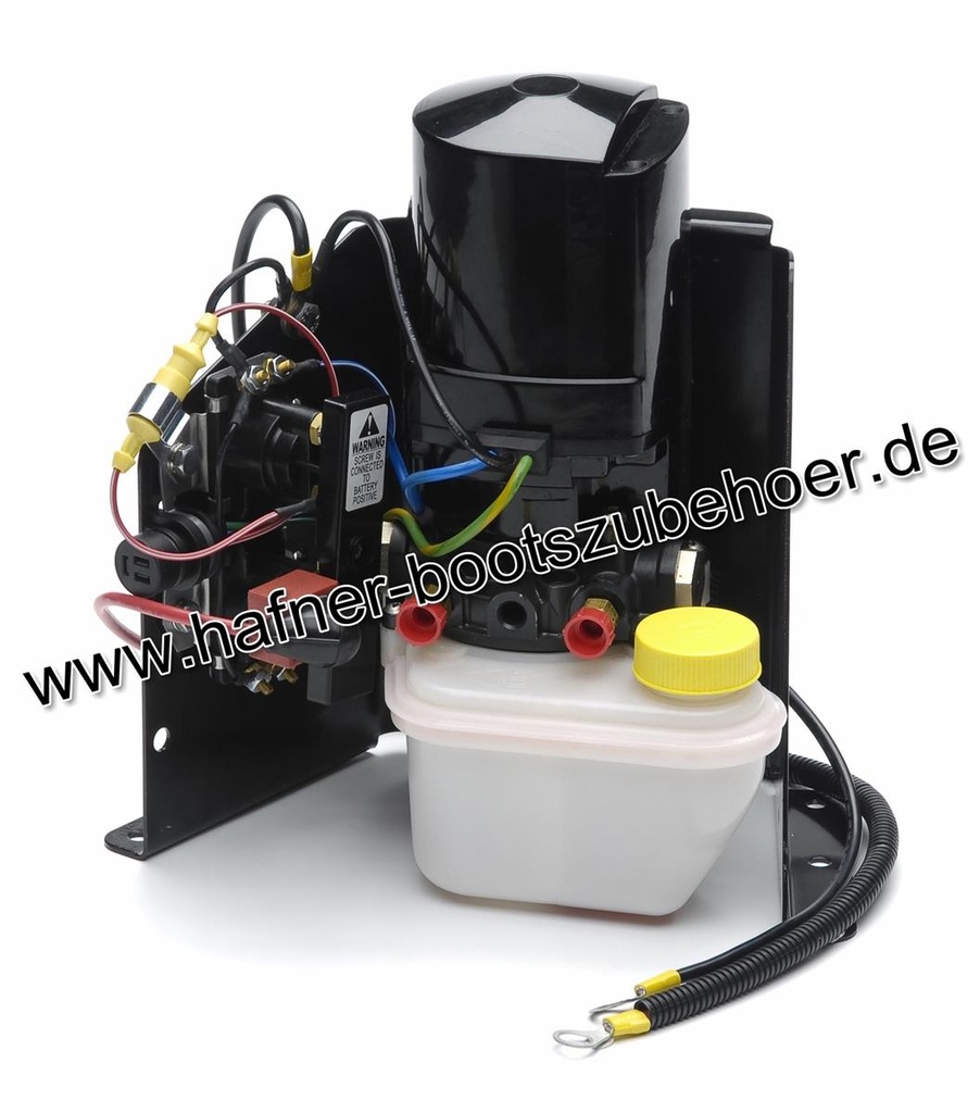 Power Trim Pumpe Ersatzteil Sierra Marine 18-6768