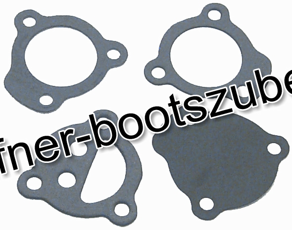 Benzinpumpen Rep.-Satz Chrysler/Force Ersatzteil Sierra Marine 18-7805