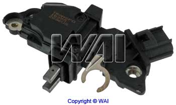 Regler IB255 WAI