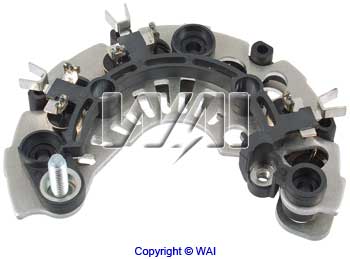 Gleichrichter IXR631 WAI
