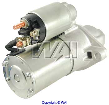 Anlasser 6782N WAI