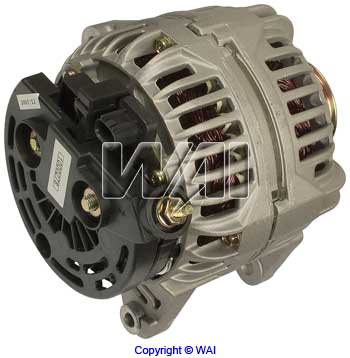 Lichtmaschine 13777N WAI