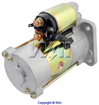 Anlasser 17940N WAI