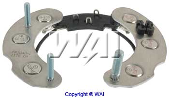 Gleichrichter FR1040 WAI