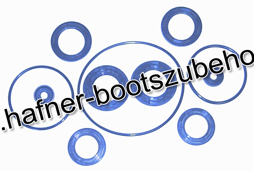 Dichtungssatz Unterwasserteil Ersatzteil Sierra Marine 18-8380