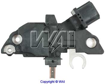 Regler IB236 WAI