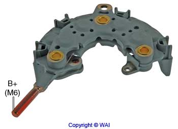 Gleichrichter INR5028 WAI
